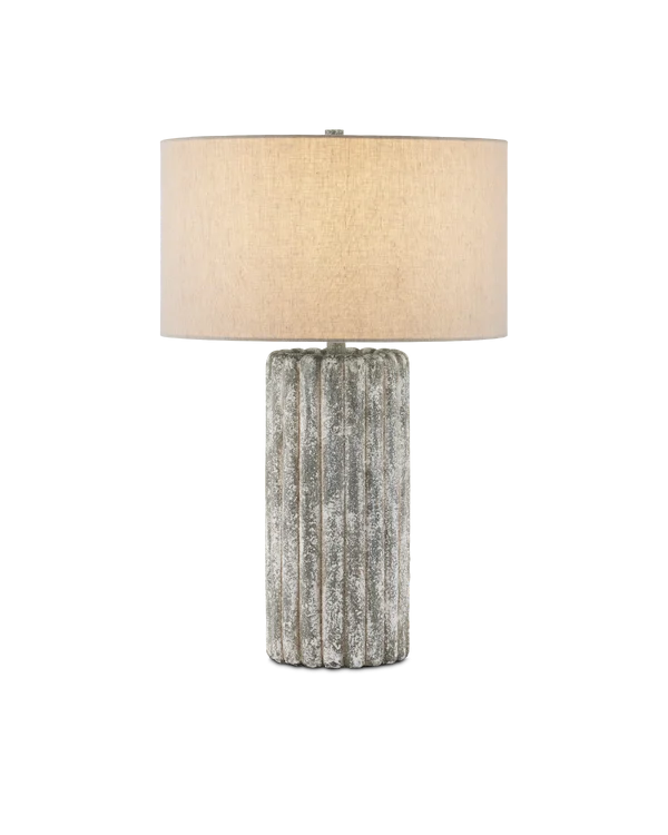 Currey & Company Boudoirs Table Lamp