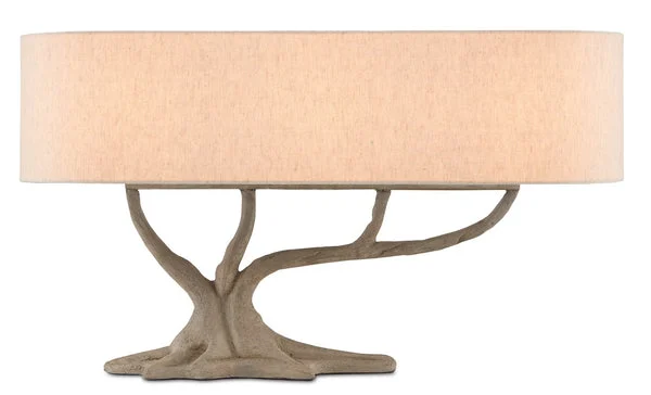 Currey And Company Cotswold Table Lamp