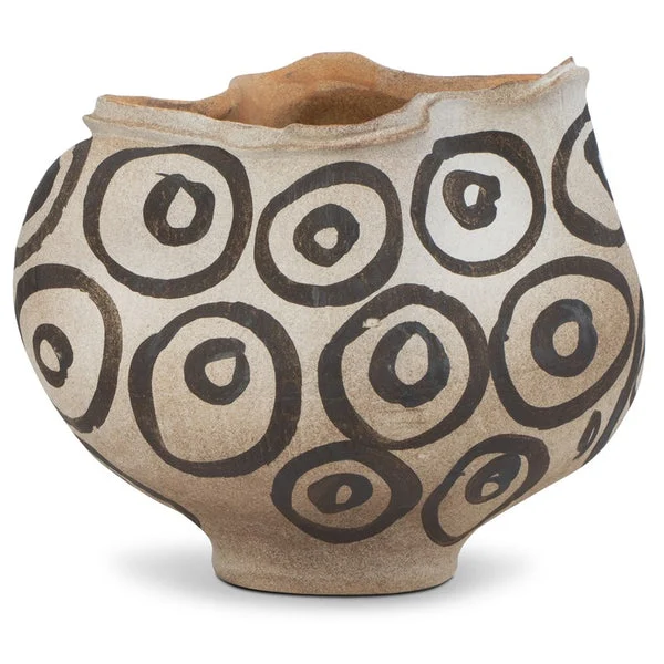 Currey And Company Han Dynasty Bowl