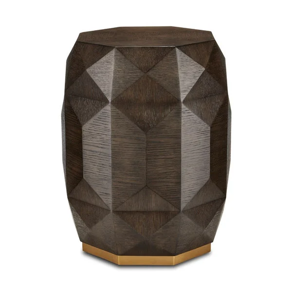 Currey And Company Kendall Accent Table