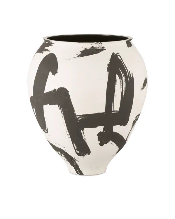 Currey & Company Kenzo Large Vase