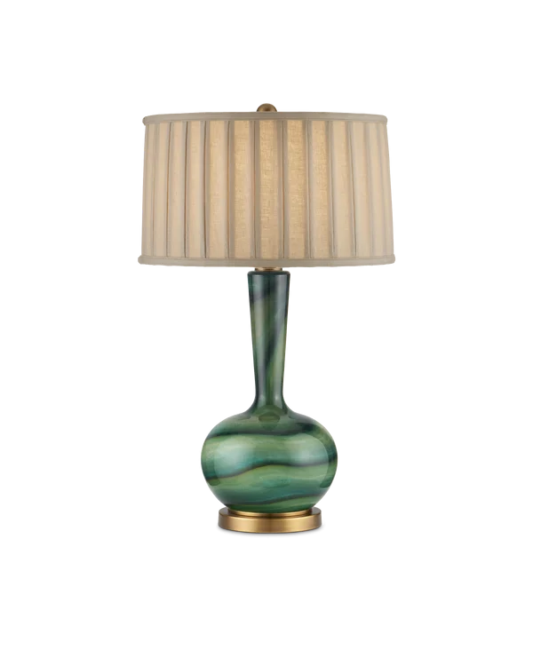 Currey & Company Lamartine Table Lamp