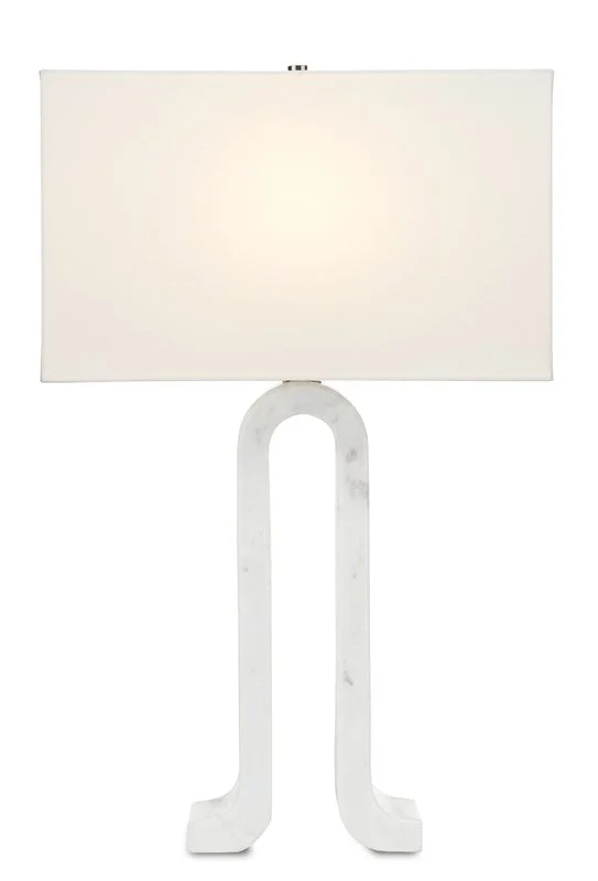 Currey And Company Leo Table Lamp