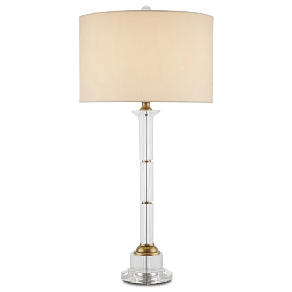 Currey And Company Lothian Table Lamp