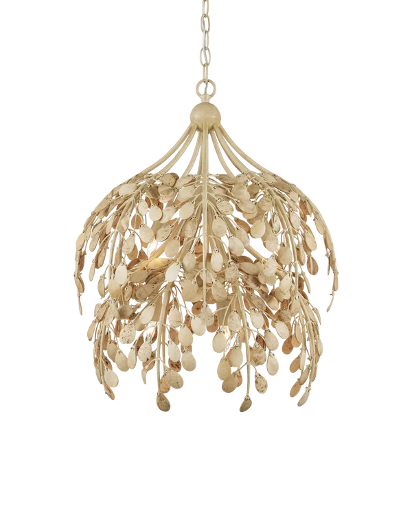 Currey & Company Maypan Pendant