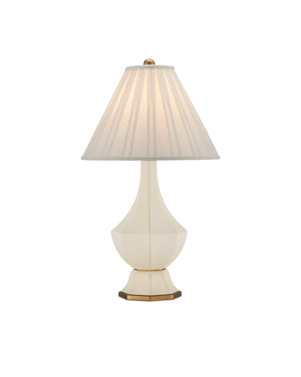 Currey & Company Musetta Table Lamp
