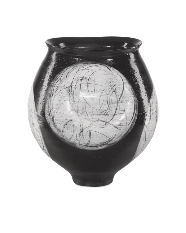 Currey & Company Nakamura Vase