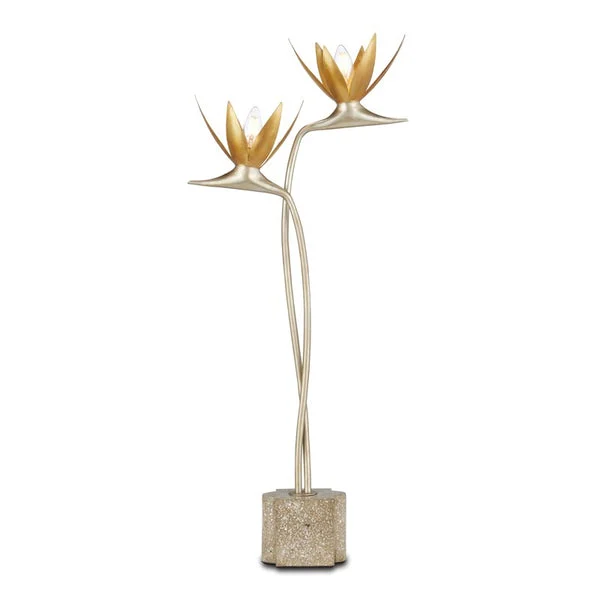 Currey And Company Paradiso Table Lamp