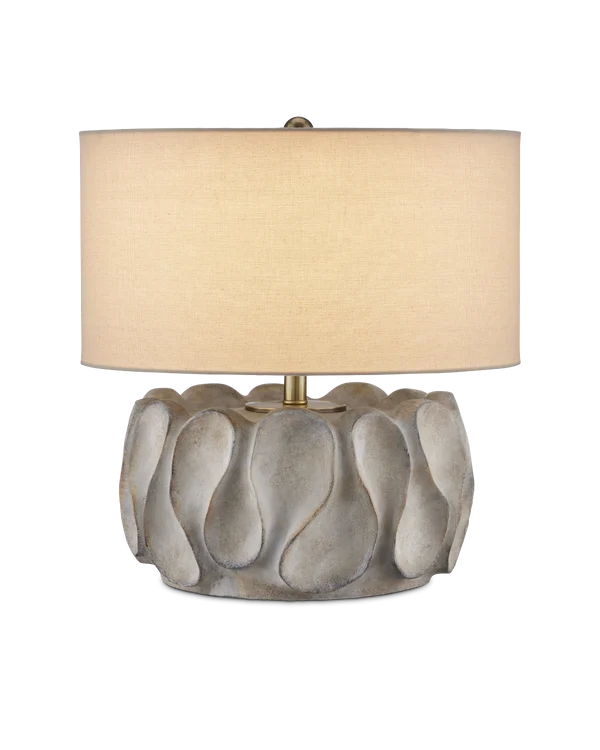 Currey & Company Weststrand Table Lamp