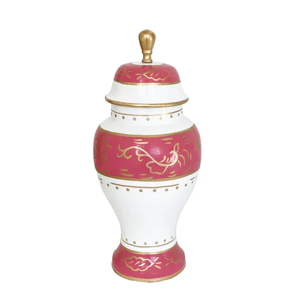 Dana Gibson Jules Ginger Jar