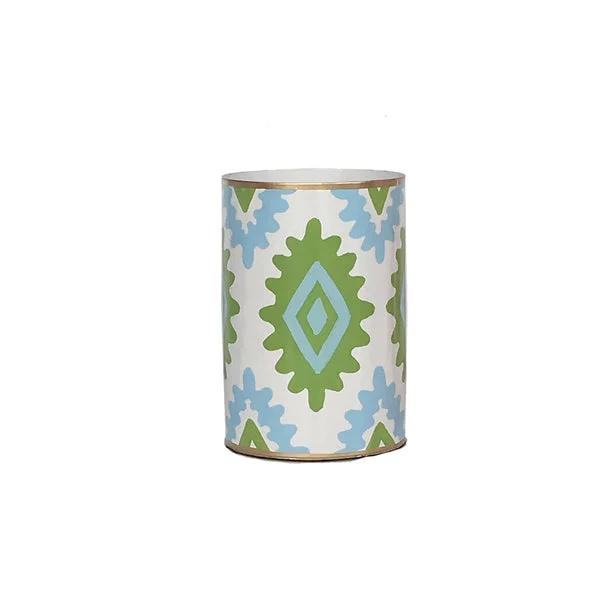 Dana Gibson Pen Cup