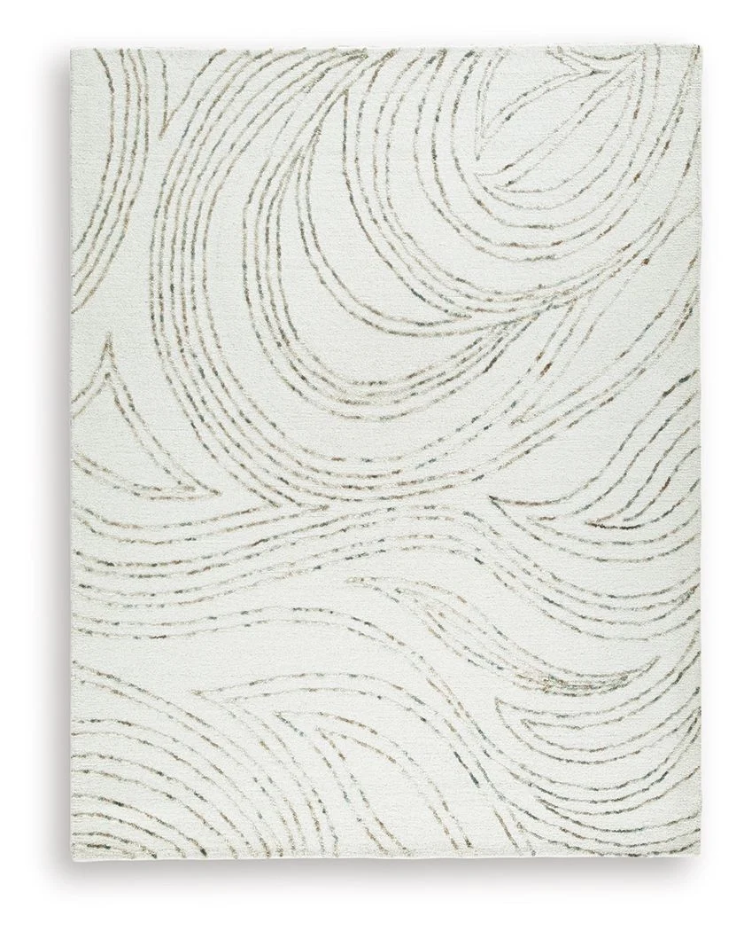 Deenbury - Rug