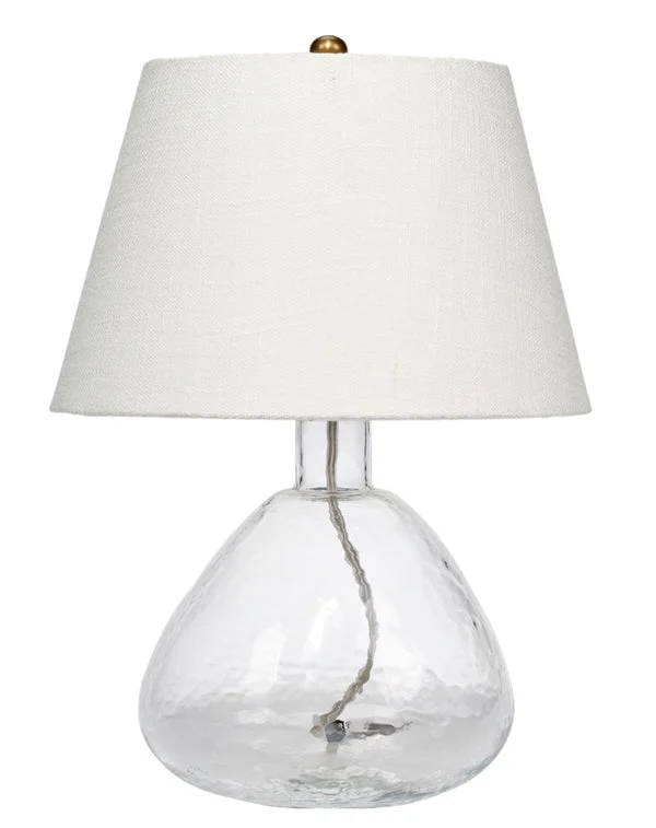 Demi Table Lamp Lifestyle by JY