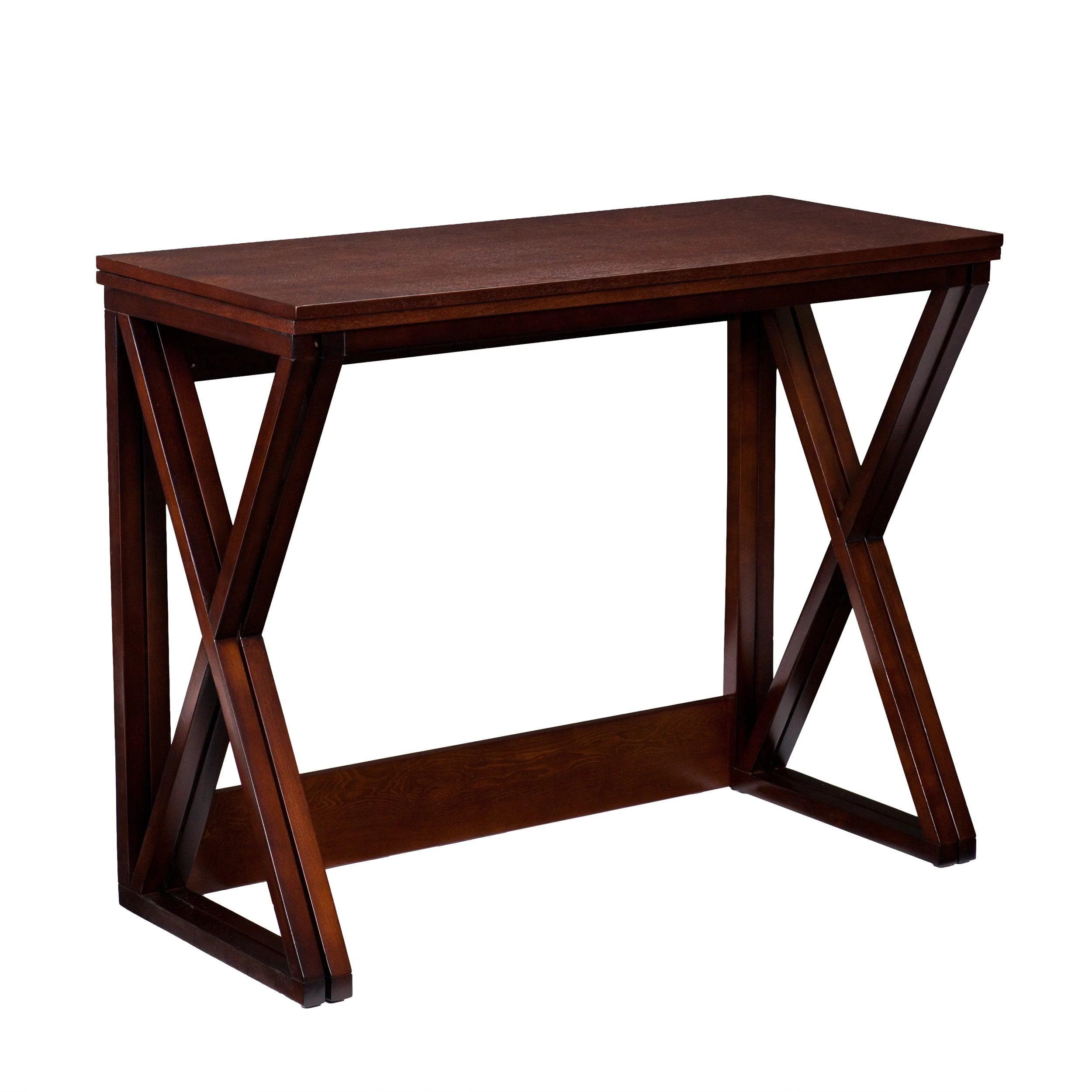Derby Expandable Counter-Height Table