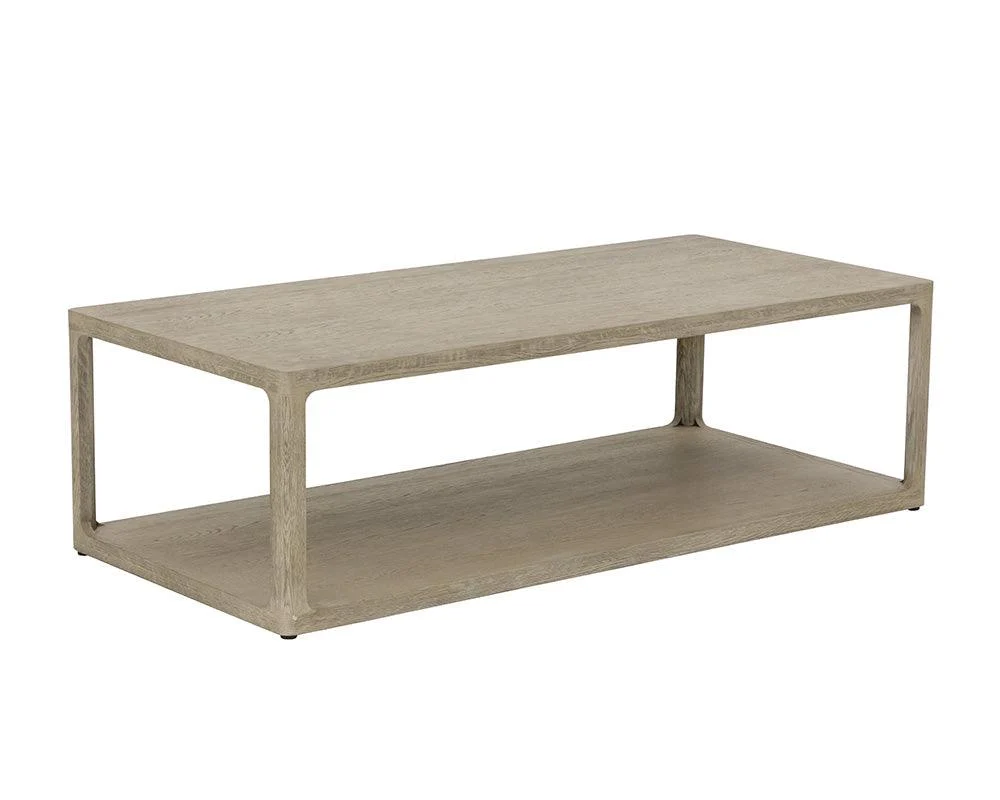 Doncaster Coffee Table