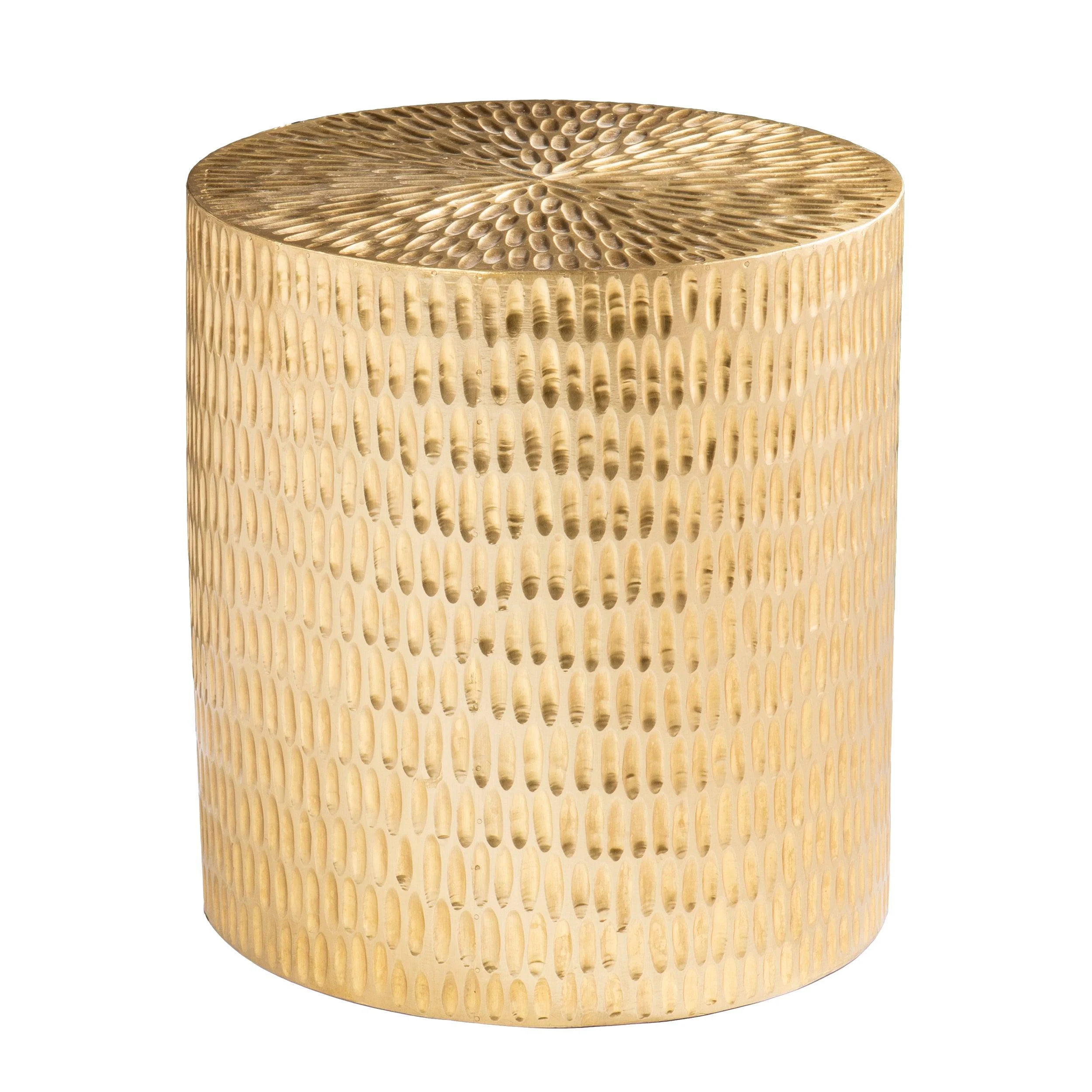 Doylin Round Accent Table