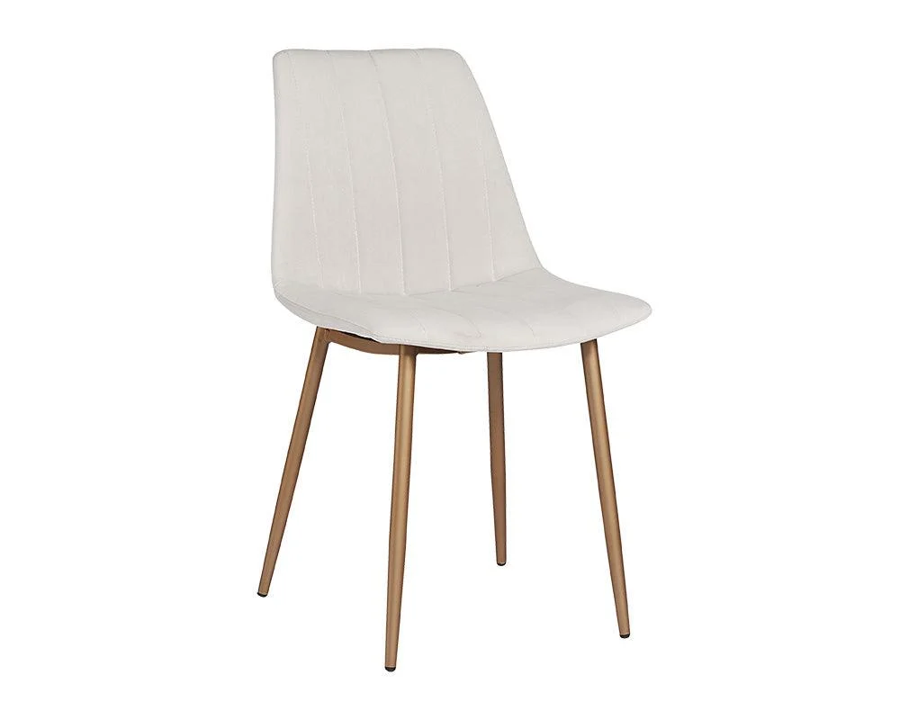 Drew Dining Chair - Set of 2