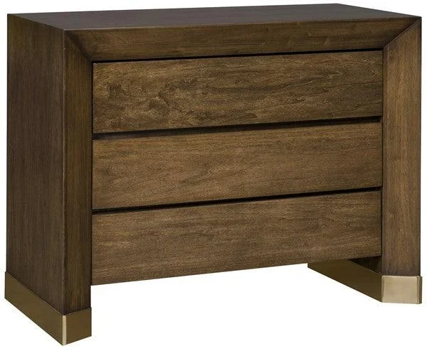 Dune 2 Nightstand