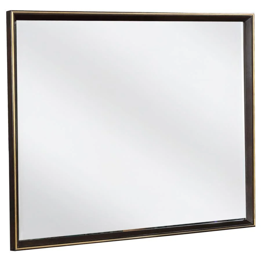 Durango - Dresser Mirror