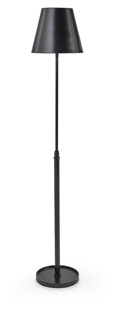 Wimner - Metal Lamp