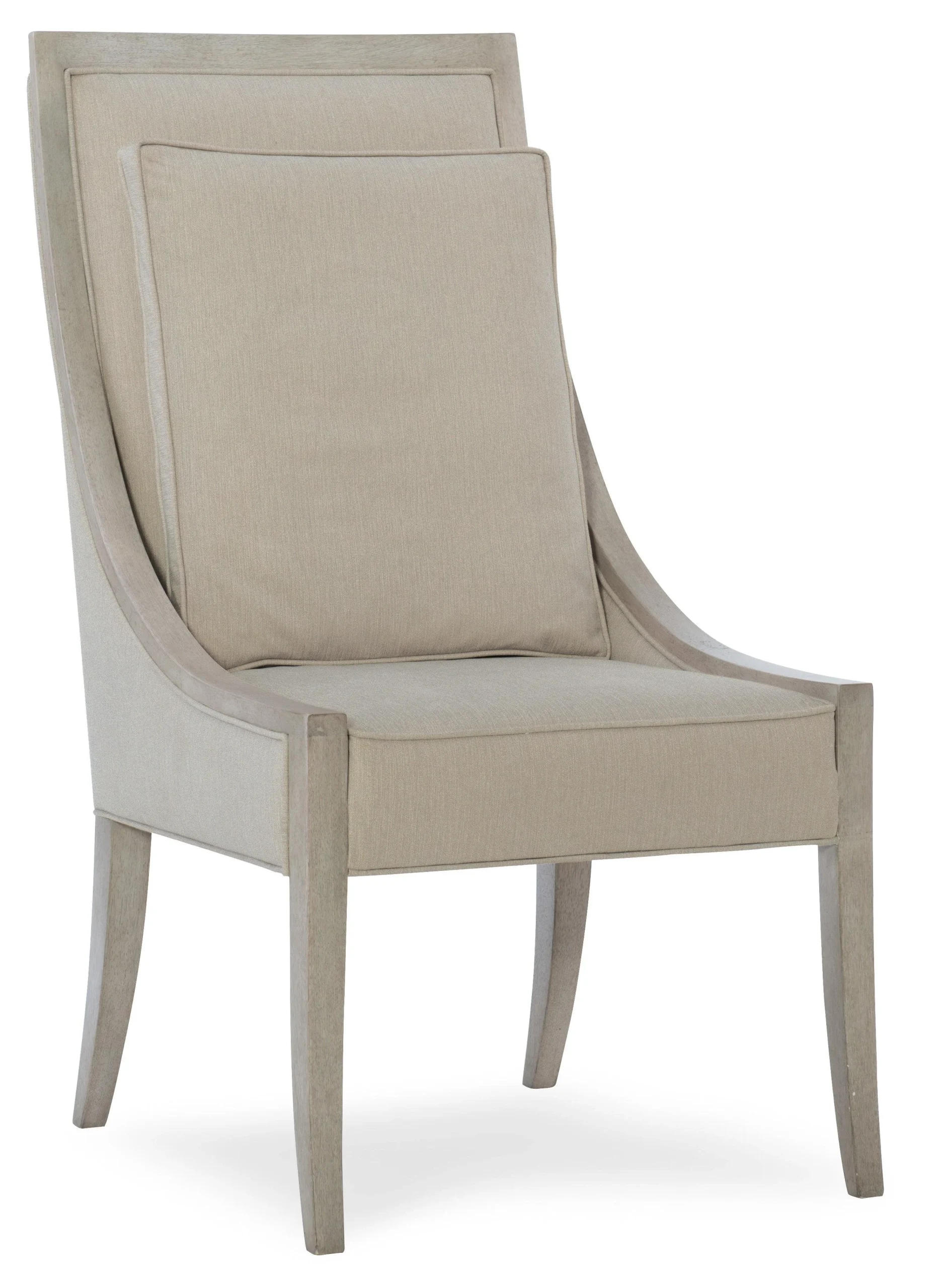 Elixir Host Chair - Set of 2