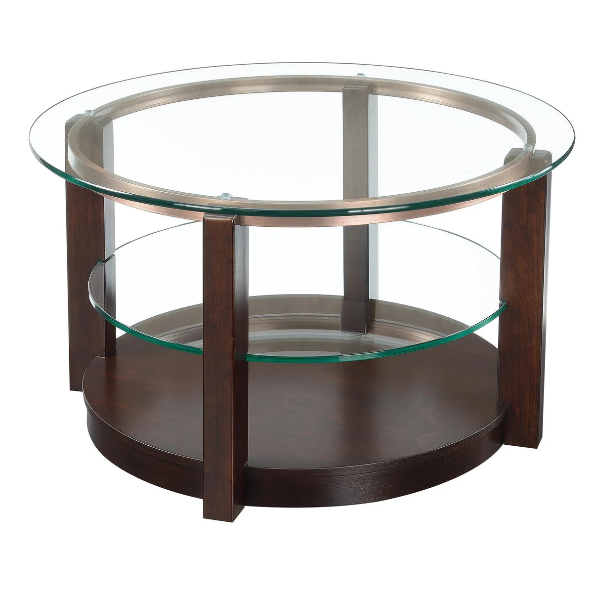 Elsa Coffee Table Dark 3A packaging