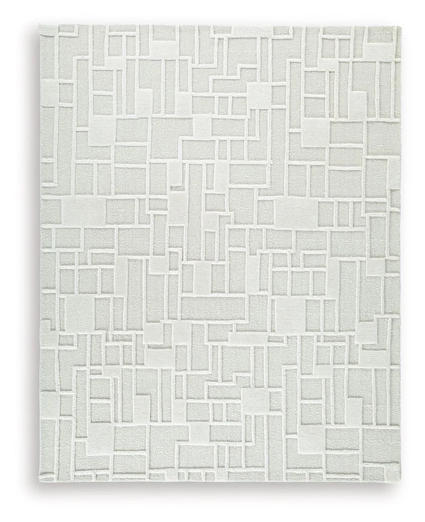 Empriss - Rug