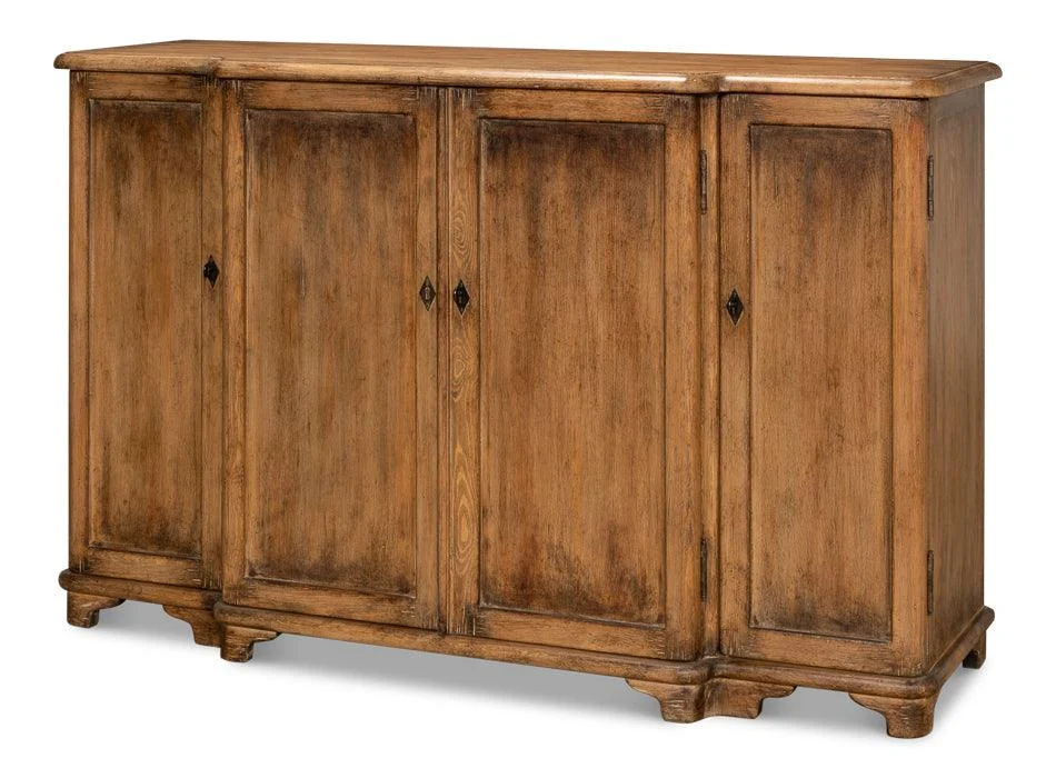 Entree' Sideboard