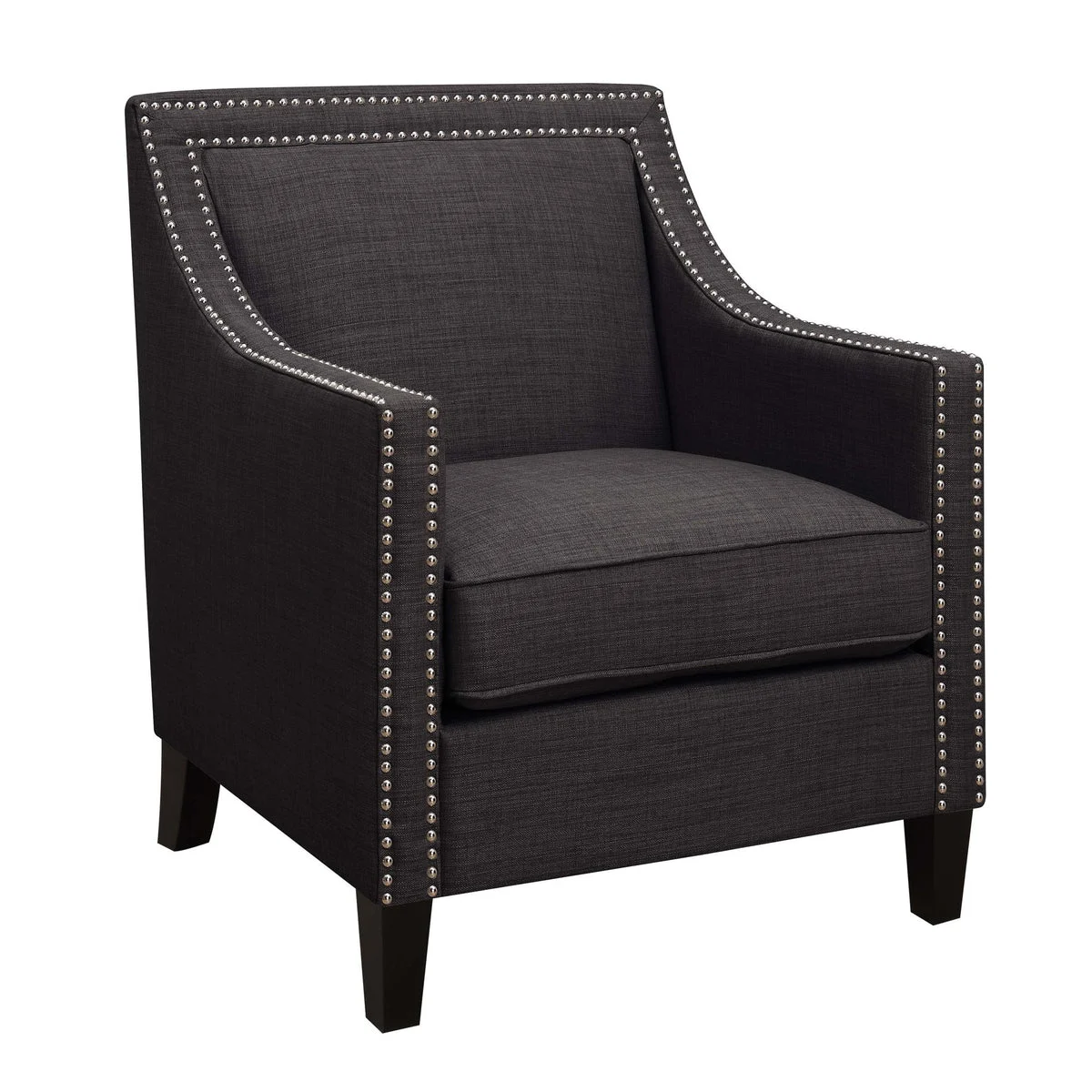 Erica Chair & Ottoman