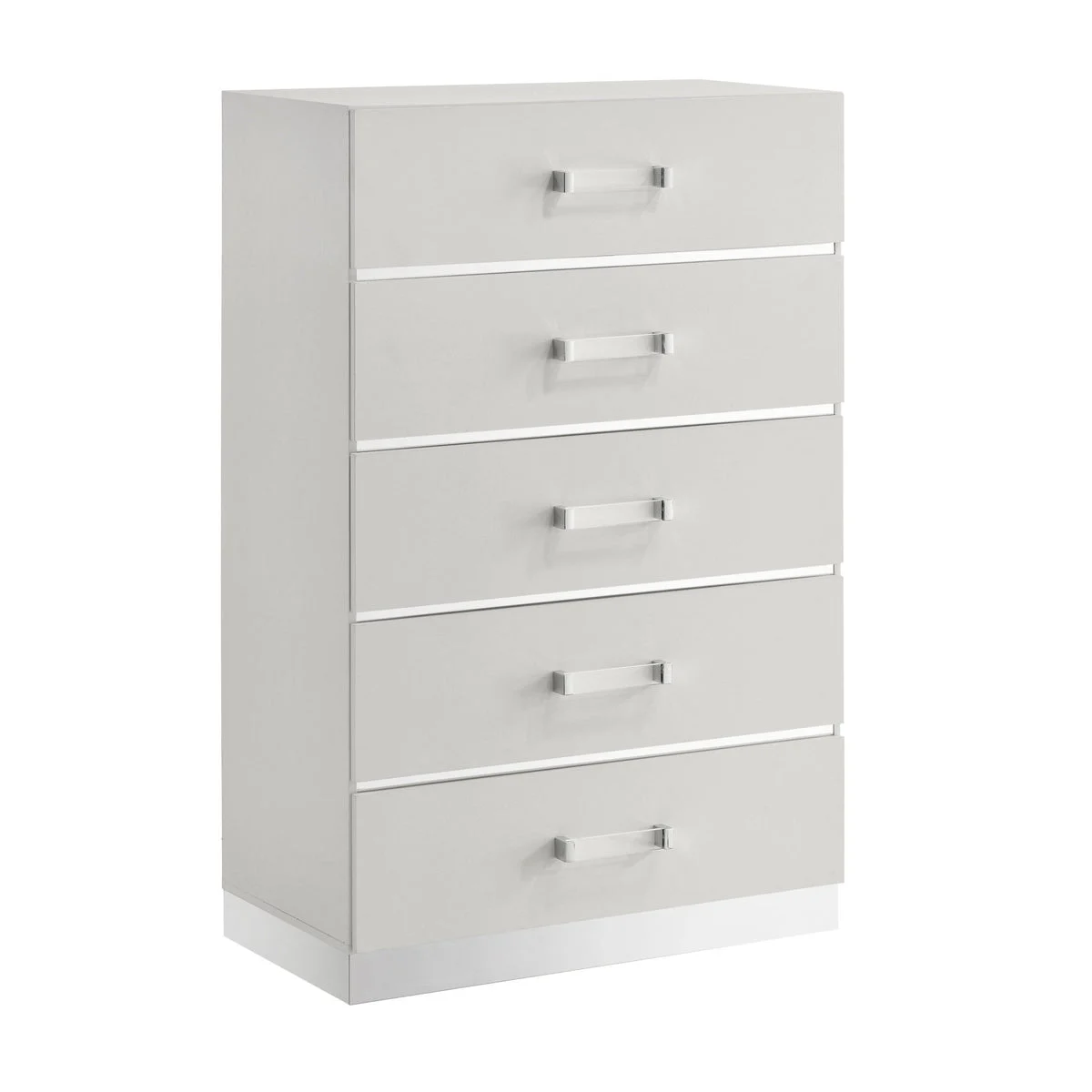 Europa - Chest - White