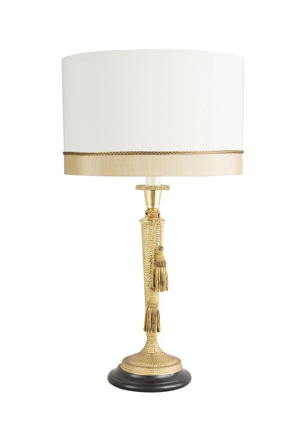 Frederick Cooper Jeweler's Hammer Lamp