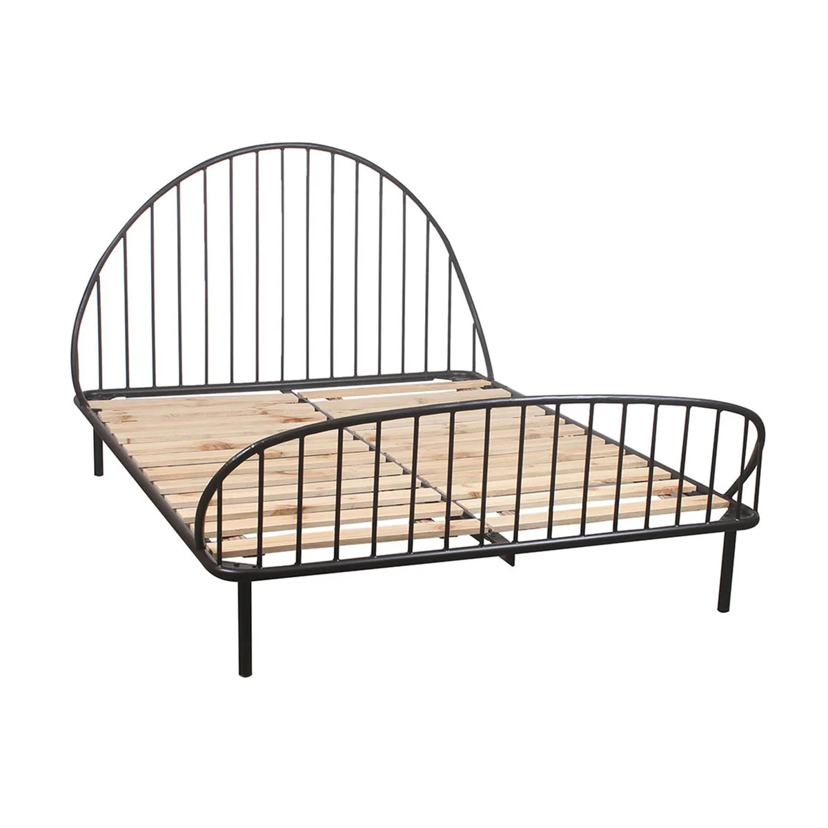 Heath - Bed
