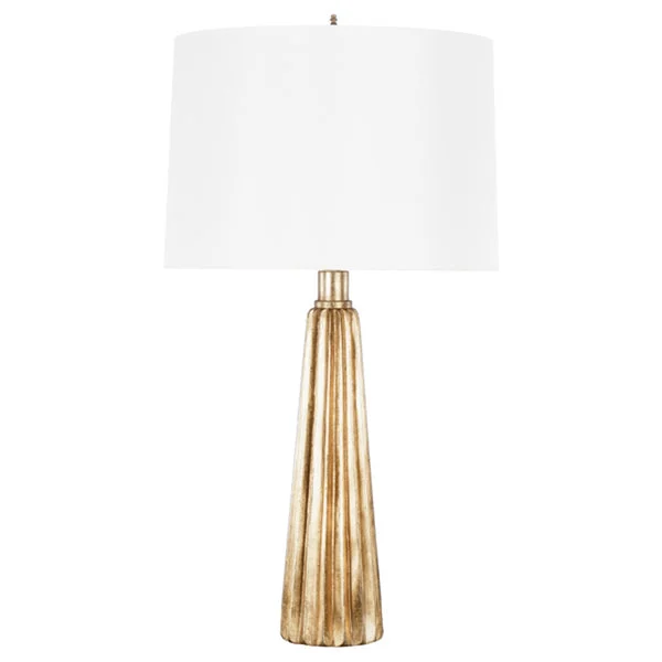 Hensley Lamp by Worlds Away