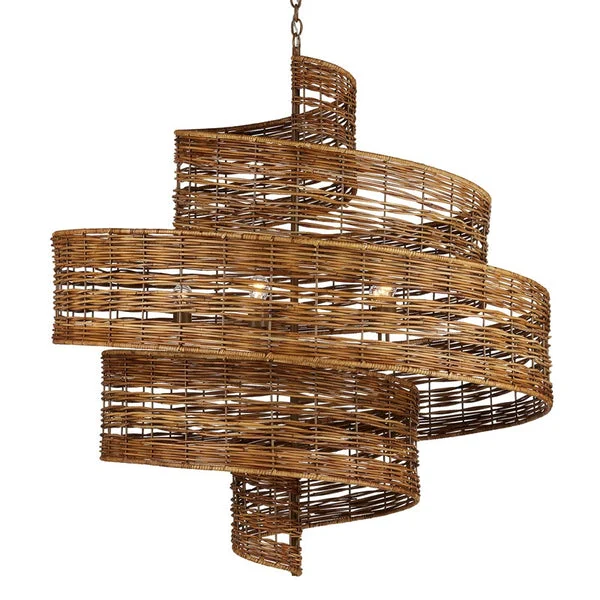 Hiroshi Koshitaka ForCurrey And Company Saisei Grande Chandelier