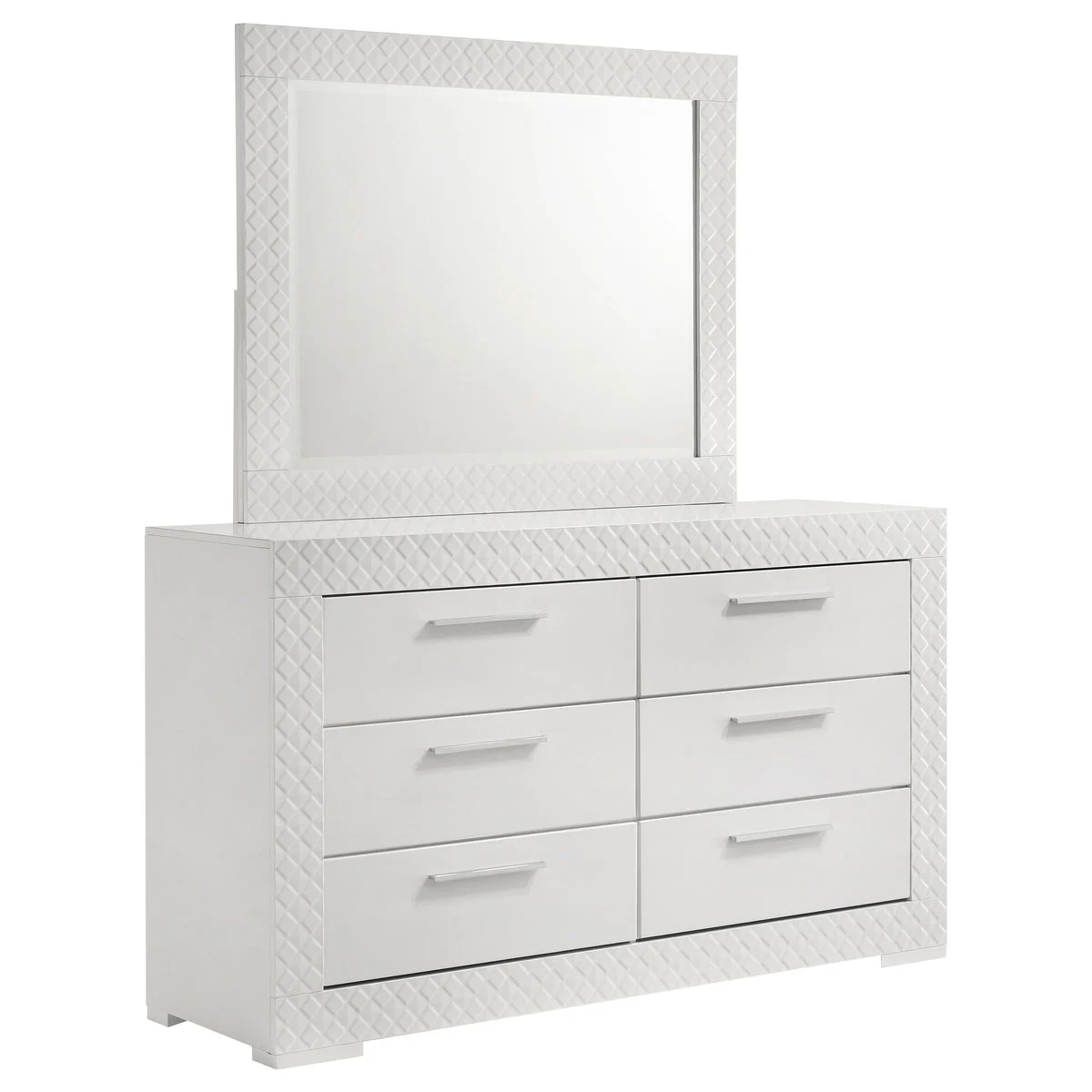 Ives Dresser with Mirror