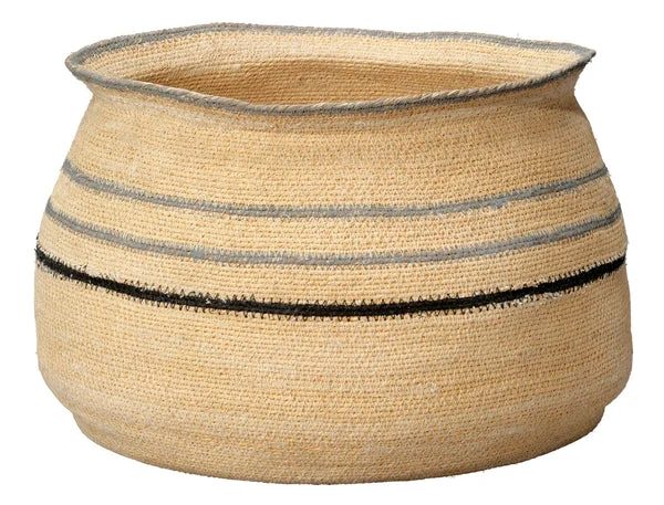 Jamie Young Caterpillar Basket