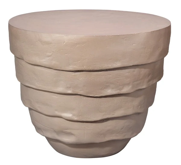 Jamie Young Concentric Side Table