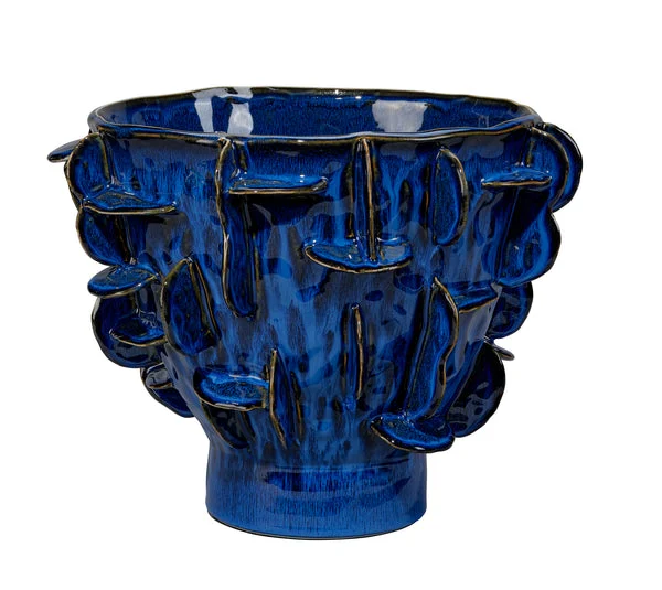 Jamie Young Helios Vase