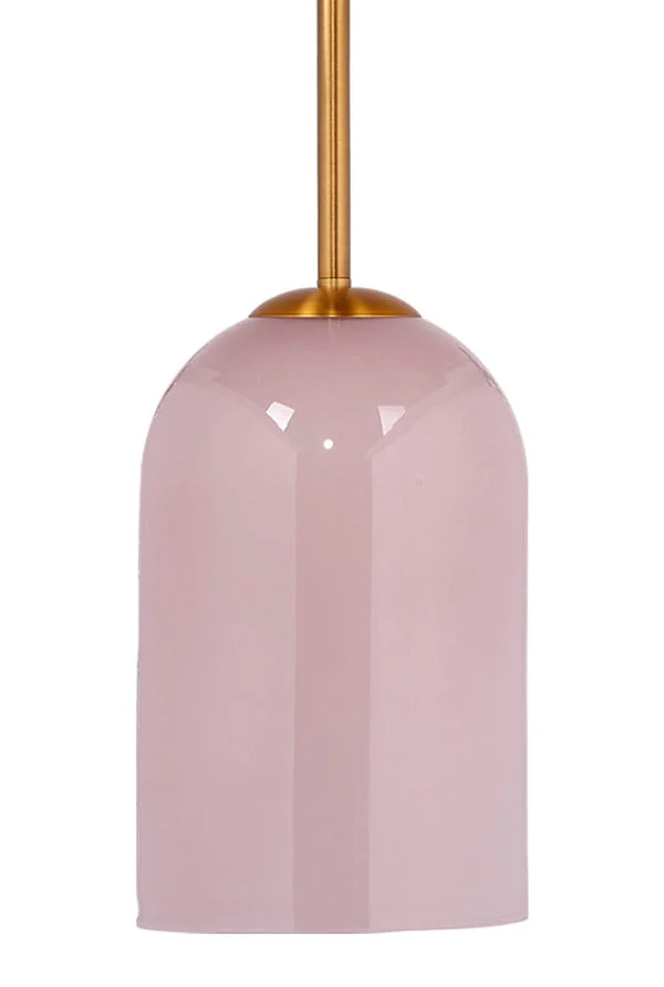 Jamie Young Holt Pendant Light