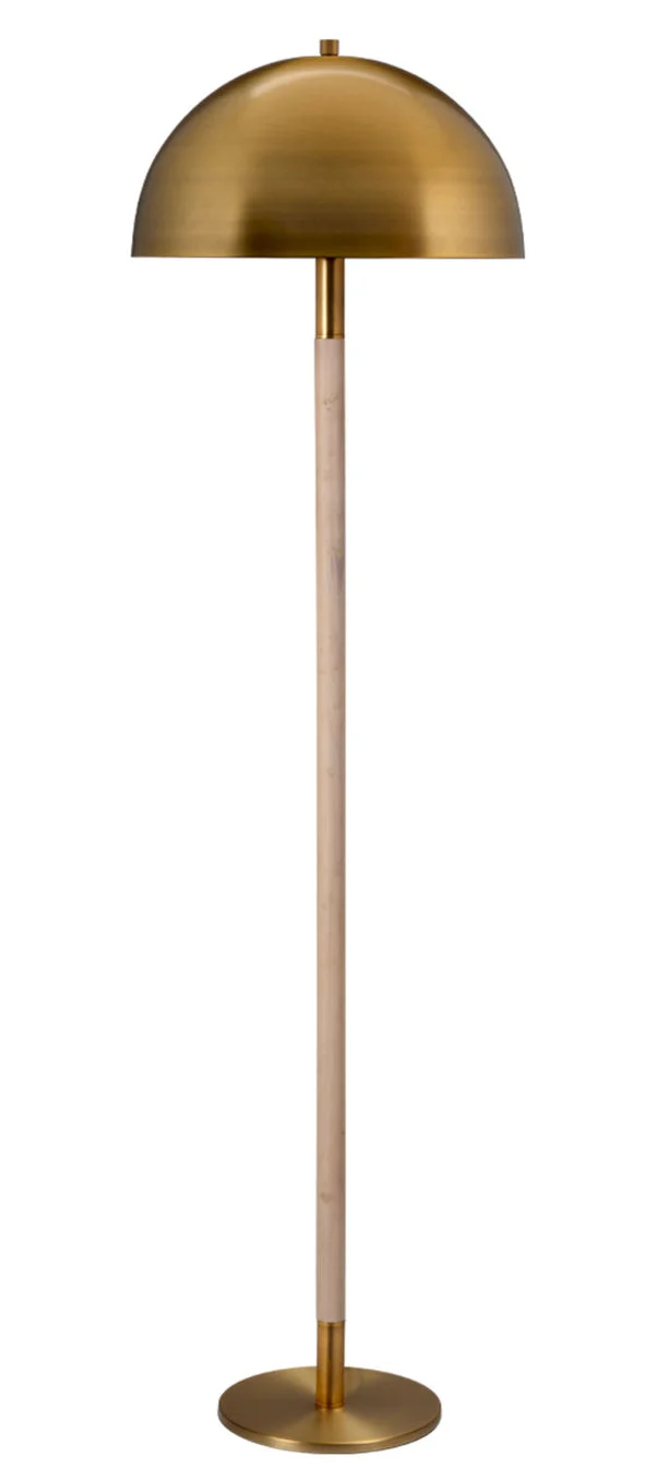 Jamie Young Merlin Floor Lamp