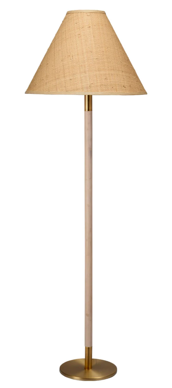 Jamie Young Morgana Floor Lamp