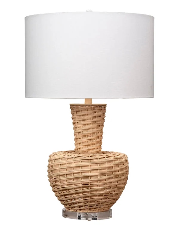 Jamie Young Portobello Table Lamp