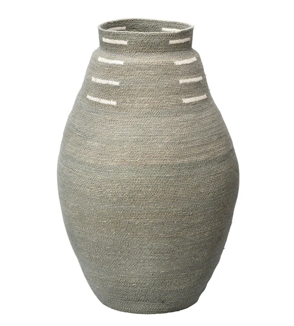 Jamie Young Rainforest Basket