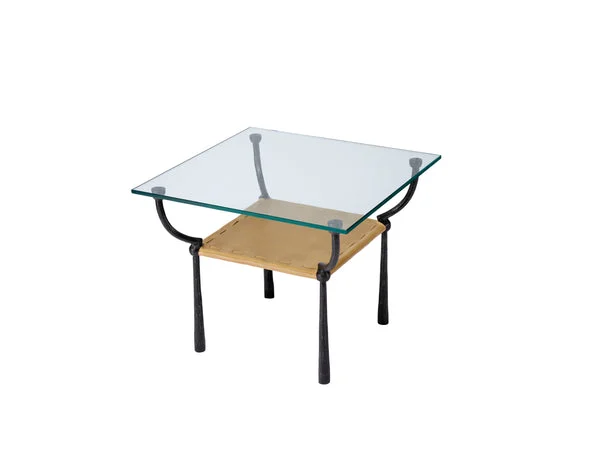 Jamie Young Renzo Side Table