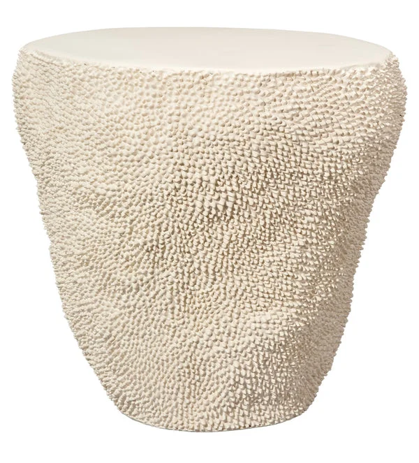 Jamie Young Uni Side Table, Large