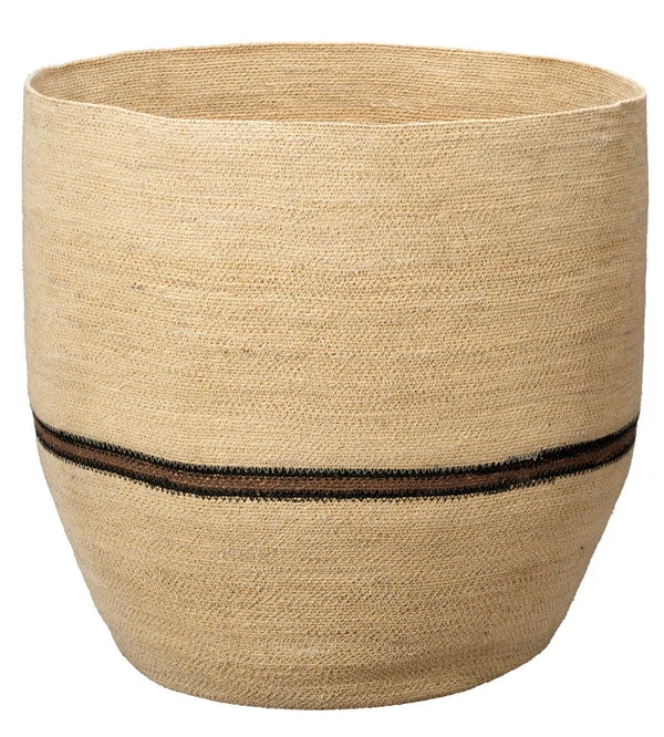 Jamie Young Vine Basket