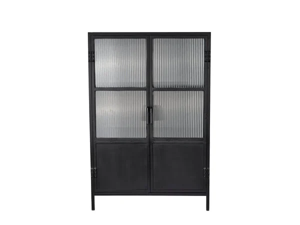 Jamie Young Vitrino 2 Door Dresser