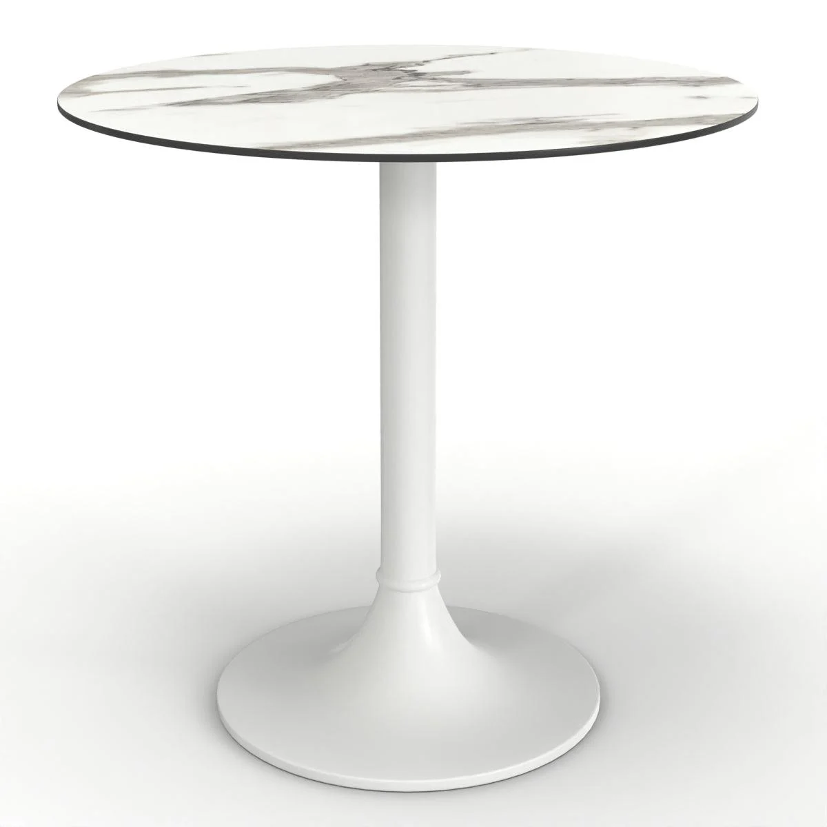 Jannie 30" Bistro Table