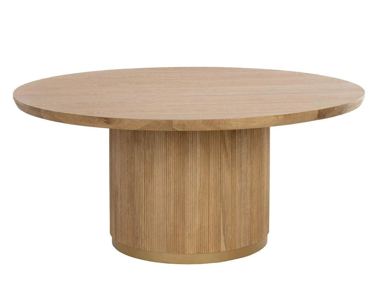 Kalla Dining Table Round