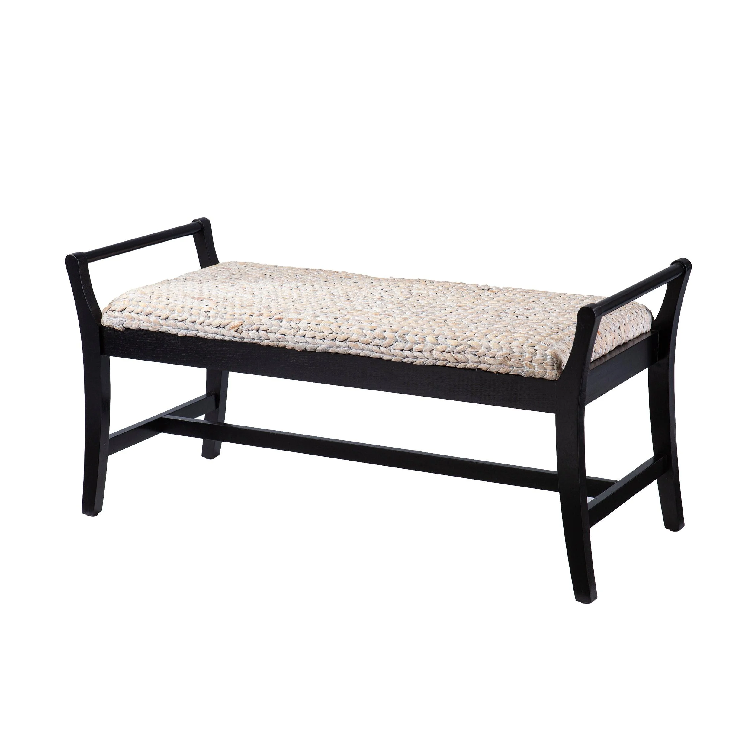Kellworth Water Hyacinth Bench